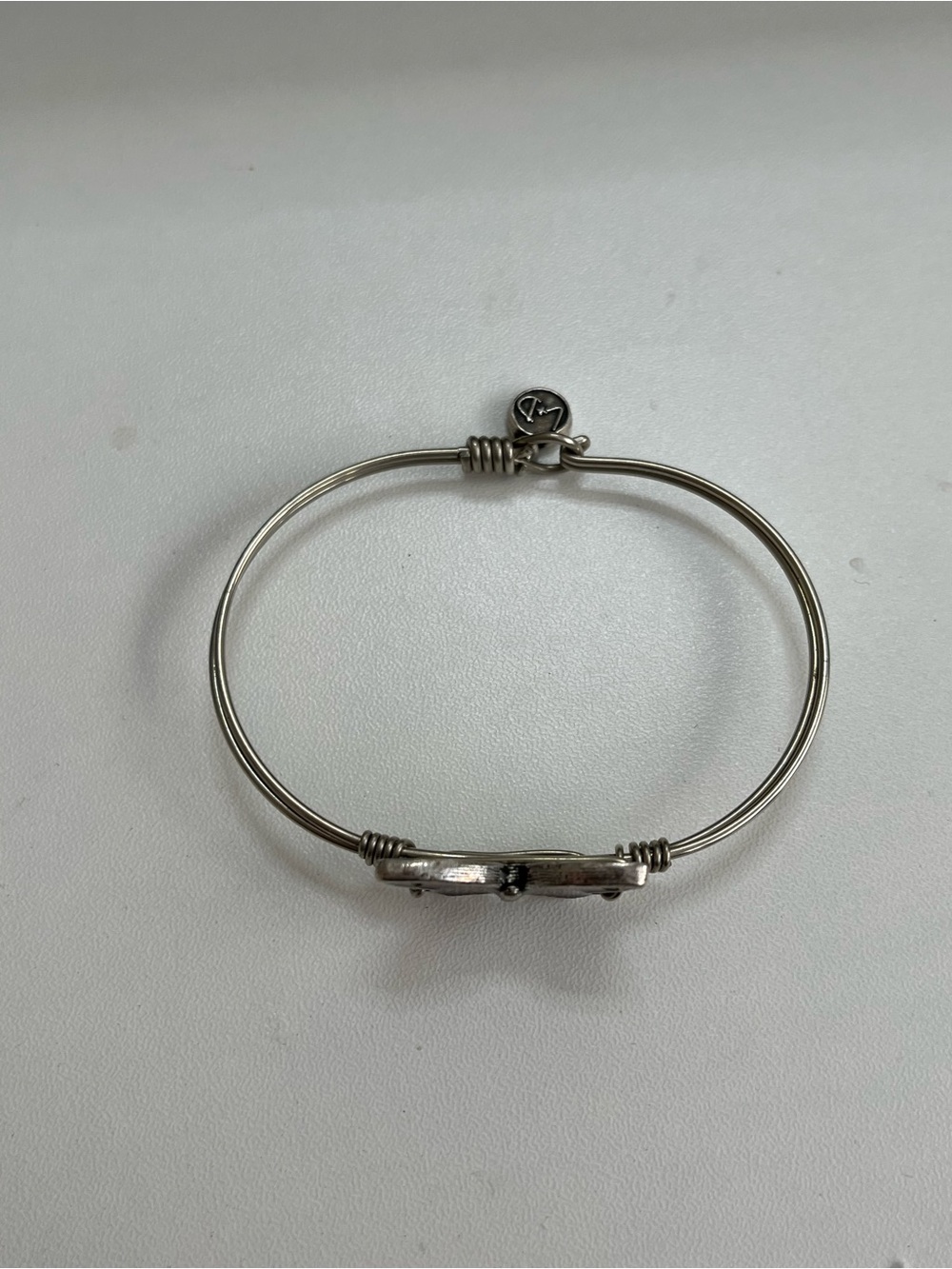Luca & Danni monarch butterfly bracelet - Picture 3 of 4